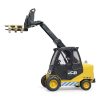 Empilhador JCB Autobrinca Online