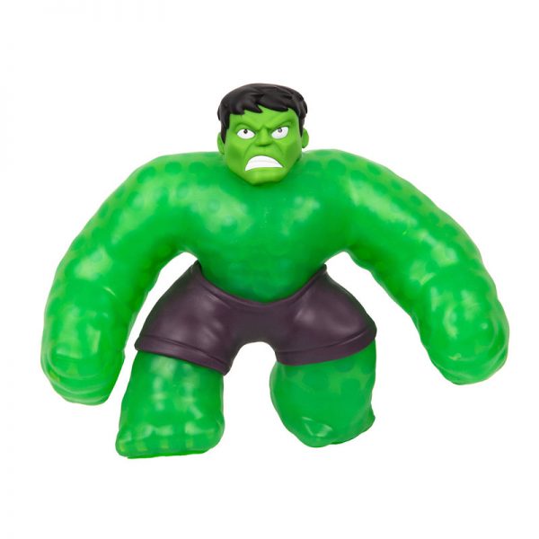 Goo Jit Zu – Figura Grande Hulk
