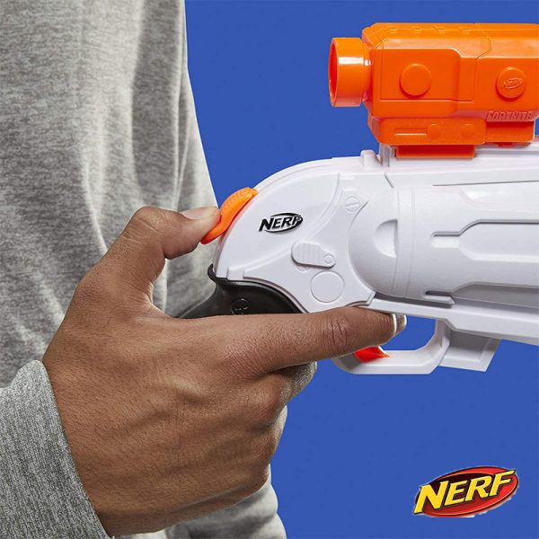 Nerf Fortnite SR Autobrinca Online