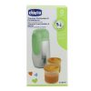 Porta Alimentos Natural Feeling Chicco Autobrinca Online