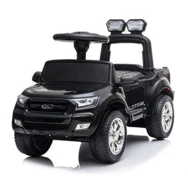 Primeiros Passos Ford Ranger Preto Autobrinca Online