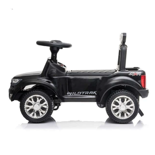 Primeiros Passos Ford Ranger Preto Autobrinca Online