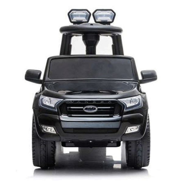 Primeiros Passos Ford Ranger Preto Autobrinca Online