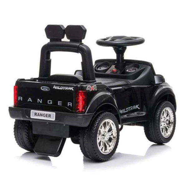 Primeiros Passos Ford Ranger Preto Autobrinca Online