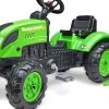 Trator Country Farmer Verde c/ Reboque Autobrinca Online