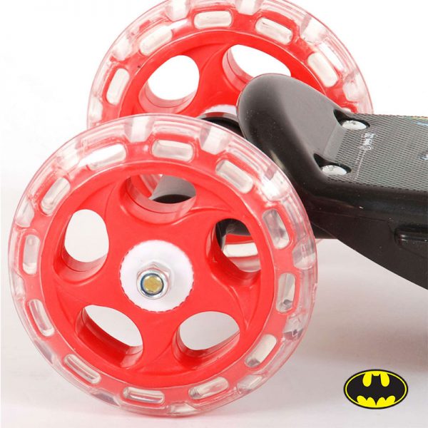 Trotinete 3 Rodas Batman