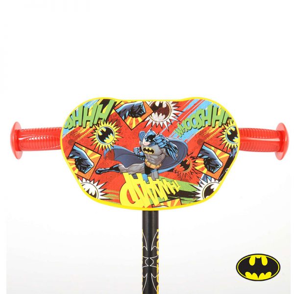 Trotinete 3 Rodas Batman