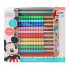 Ábaco Horizontal em Madeira do Mickey Autobrinca Online