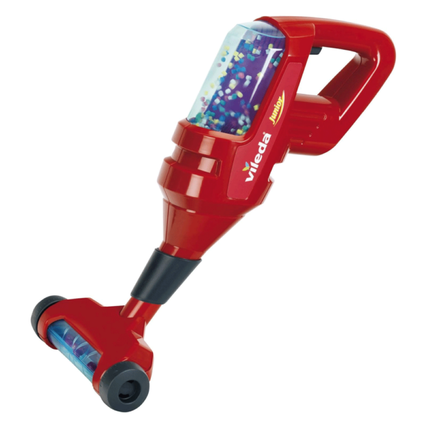 Aspirador Vertical 3 em 1 de Brincar Vileda Autobrinca Online