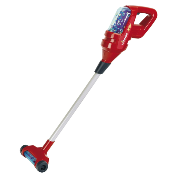 Aspirador Vertical 3 em 1 de Brincar Vileda Autobrinca Online