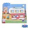 Autocaravana da Peppa Pig Autobrinca Online
