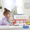 Autocaravana da Peppa Pig Autobrinca Online