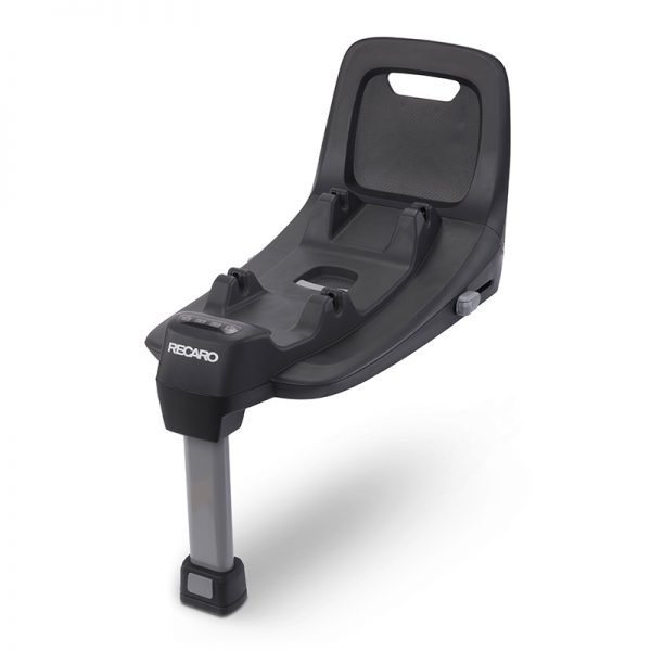 Base Recaro i-Size para Avan e Kio Autobrinca Online