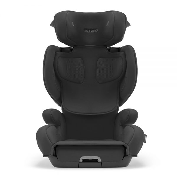 Cadeira Recaro Mako Elite 2 i-Size Prime Mat Black Autobrinca Online