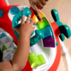 Baloiço Saltitão Baby Einstein Ocean Explorers Airplane Adventure Autobrinca Online
