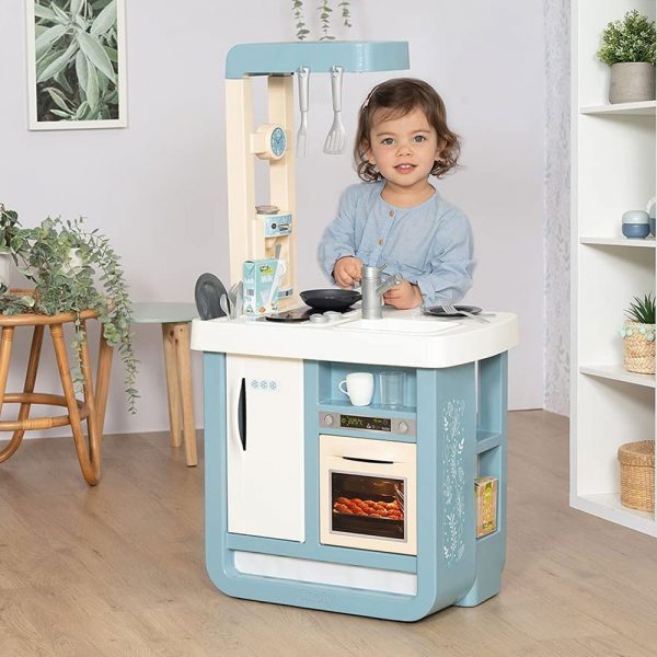 Cozinha Bon Appetit Smoby Autobrinca Online