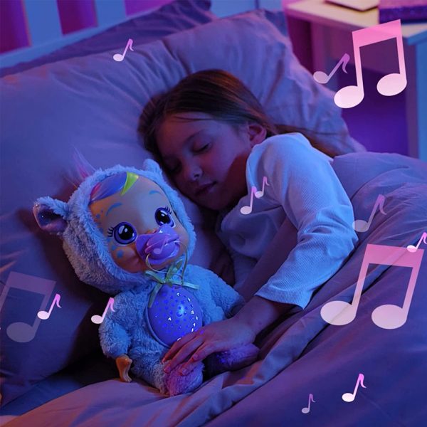 Cry Babies – Good Night Jenna