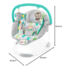 Espreguiçadeira Bright Starts Jungle Vines Autobrinca Online