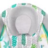 Espreguiçadeira Bright Starts Jungle Vines Autobrinca Online