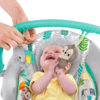 Espreguiçadeira Bright Starts Jungle Vines Autobrinca Online