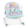 Espreguiçadeira Bright Starts Rosy Rainbow Autobrinca Online