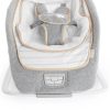 Espreguiçadeira Ingenuity Boutique Teddy Autobrinca Online