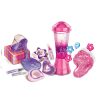 Kit Magia de Purpurina Autobrinca Online