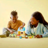 LEGO Duplo Casa de Família sobre Rodas 10986 Autobrinca Online