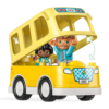 LEGO Duplo Passeio de Autocarro 10988 Autobrinca Online