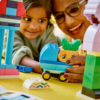 LEGO Duplo Pessoas p/ Construir Grandes Emoções 10423 Autobrinca Online