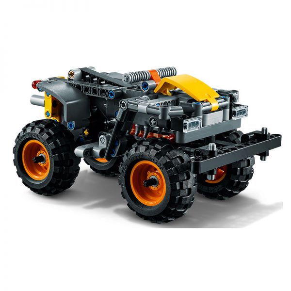 LEGO Technic – Monster Jam Max-D 42119 Autobrinca Online
