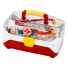 Mala de Médico c/ 11 Acessórios Autobrinca Online