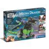 Mecha Dragon – O Robot Mecânico Autobrinca Online