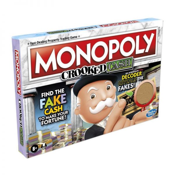 Monopoly Notas Falsas Autobrinca Online