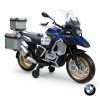 Moto BMW 1250 GS Adventure 12V Autobrinca Online