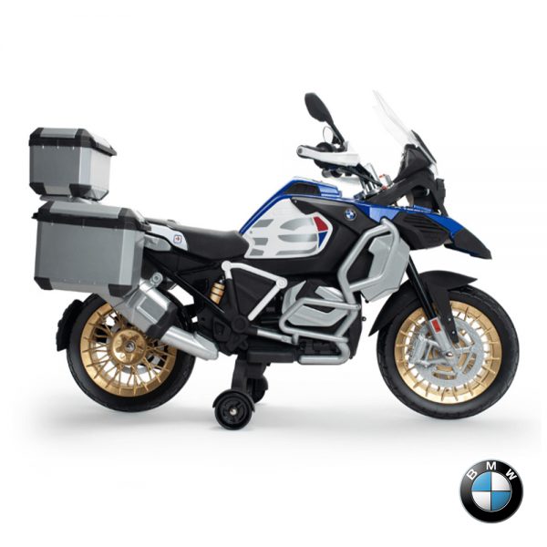 Moto BMW 1250 GS Adventure 12V Autobrinca Online