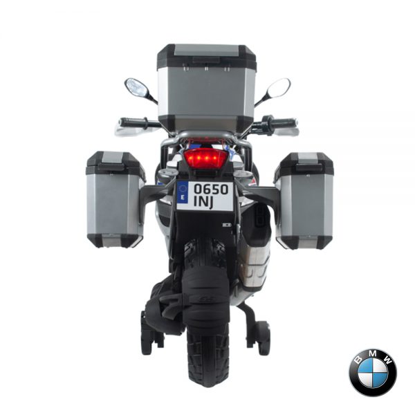 Moto BMW 1250 GS Adventure 12V Autobrinca Online