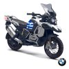 Moto BMW R1250 GS Adventure 24V Autobrinca Online