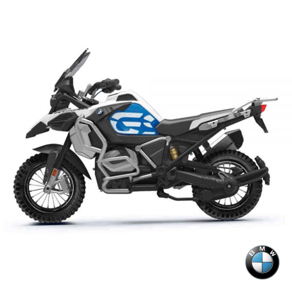 Moto BMW R1250 GS Adventure 24V Autobrinca Online