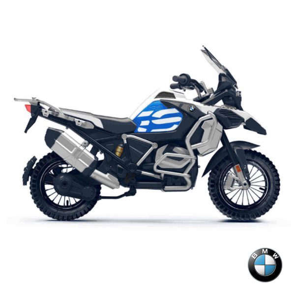 Moto BMW R1250 GS Adventure 24V Autobrinca Online