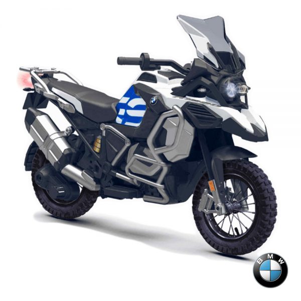 Moto BMW R1250 GS Adventure 24V Autobrinca Online