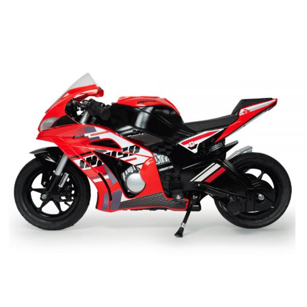 Moto Racing Fighter Injusa 24V Autobrinca Online
