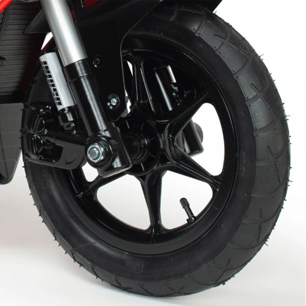 Moto Racing Fighter Injusa 24V Autobrinca Online