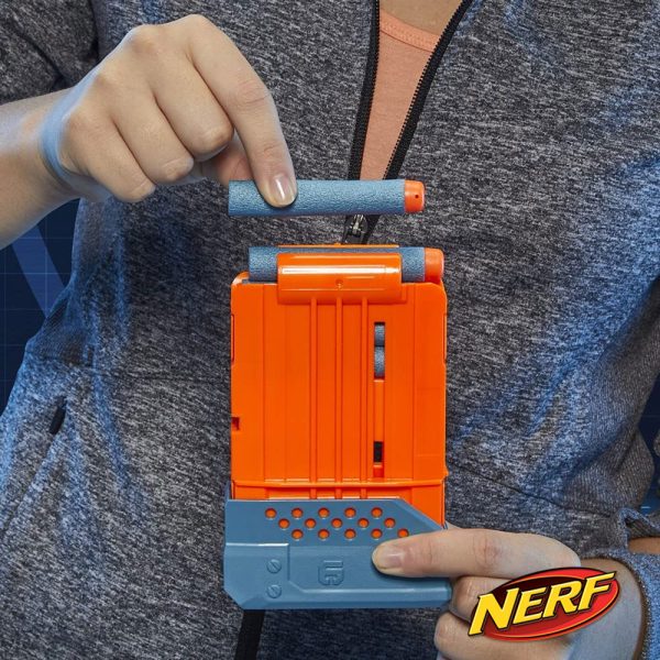Nerf Elite 2.0 Phoenix CS-6