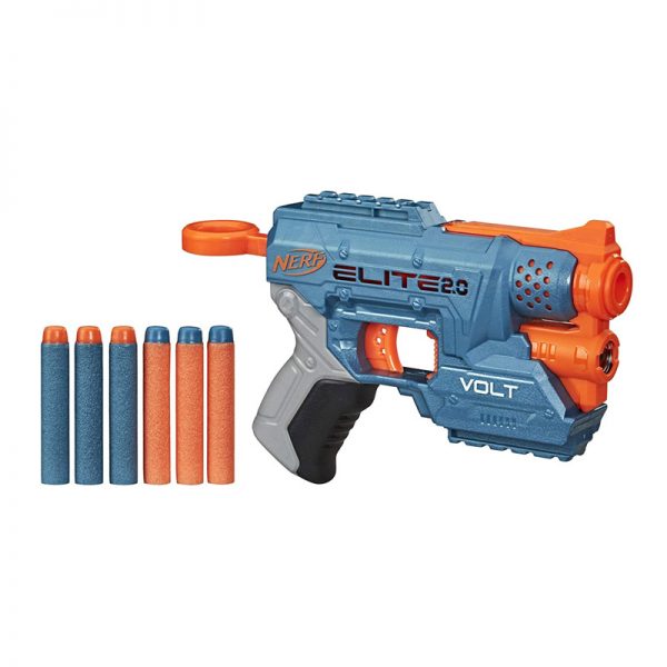 Nerf Elite 2.0 Volt SD-1 Autobrinca Online