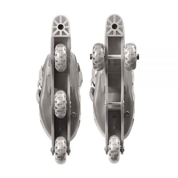 Patins em Linha Unicórnio Autobrinca Online