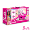 Patins em Linha Stamp Barbie Tam 27-30 Autobrinca Online