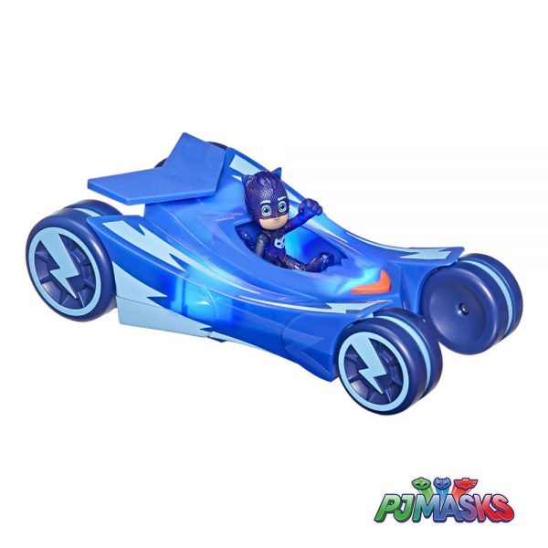 PJ Masks – Veículo Luminoso Catboy Autobrinca Online