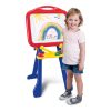 Quadro Tripé Crayola 4 em 1 Autobrinca Online