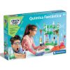 Química Fantástica Autobrinca Online